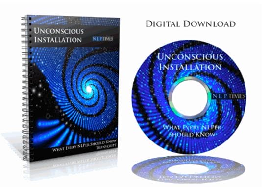 Michael Breen – Unconscious Installation