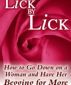 Michael Webb – Lick By Lick