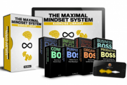 Mike Gillete – The Maximal Mindset System