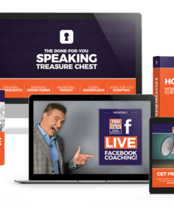 Mike Koenigs – Speak and Profit 2017