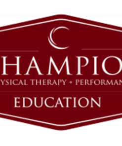 Mike Reinold – Champion Performance Therapy and Training System