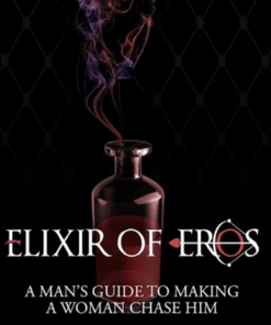 Mike Wright – Elixir of Eros