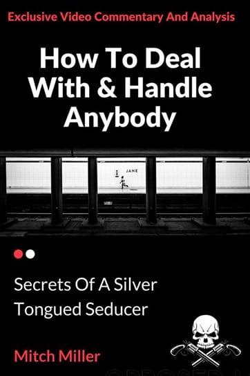 Mitch Miller – Secrets of a Silver Tongued Seducer