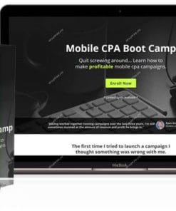 Brent Dunn – Mobile CPA Boot Camp