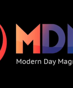 Modern Day Magnetic Attraction – Andrew Ryan