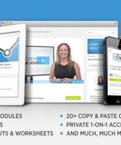 Molly Pittman – Profitable Traffic System