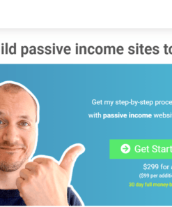 Morten Storgaard – Passive Income Geek
