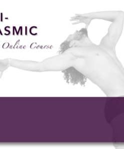 Multi-Orgasmic Man – Sol Sebastian