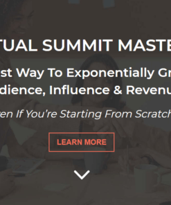 Navid Moazzez - Virtual Summit Mastery 2021