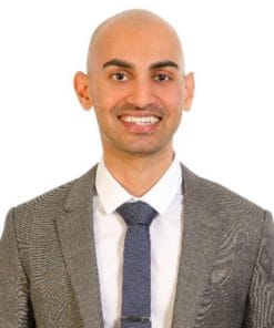 Neil Patel – Advanced Consulting/Marketing Program