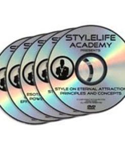 Neil Strauss – Most Interesting Guy in the Room