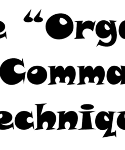 Orgasm on Command – Jason King