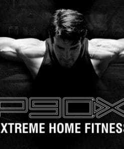 P90X – Extreme Home Fitness