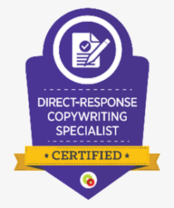 Pam Foster – Direct Response Copywriting Course