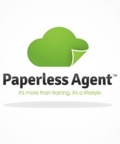 Paperless Agent – Facebook Marketing for Real Estate