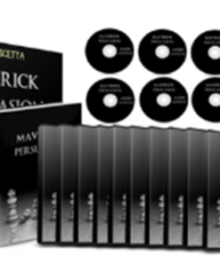 Paul Mascetta – Maverick Persuasion