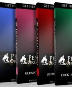 Penetration Orgasm Mastery