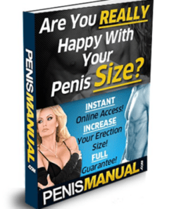 Penis Manual