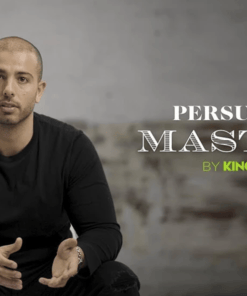 Persuasion Mastery – Sabri Suby