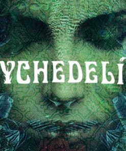 Psychedelica – Gaia