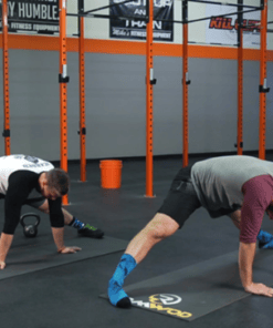 ROMWOD – Various Workouts