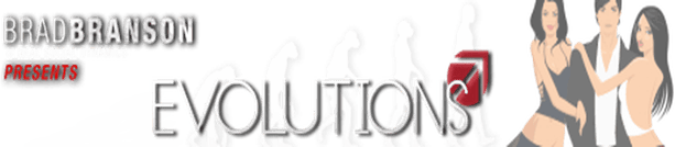 RSD Brad Branson – Evolutions