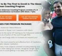 RSD GLENN – Energy Awareness Training (Level 1 & 2)