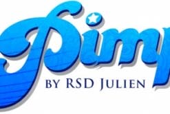 RSD Julien – Pimp