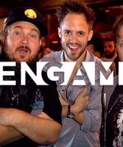 RSD Julien – TENGAME