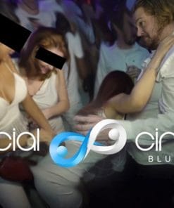 RSD Luke – Social Circle Blueprint  (Updated)