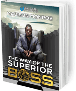 RSD Madison – Boss (UPDATED)