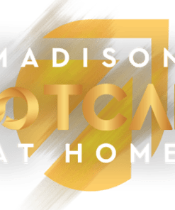 RSD Madison’s Bootcamp @ Home