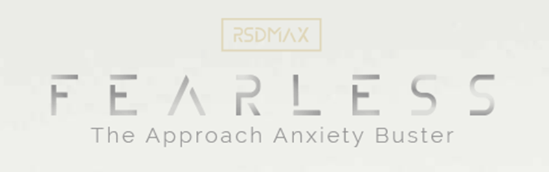 RSD Max – Fearless