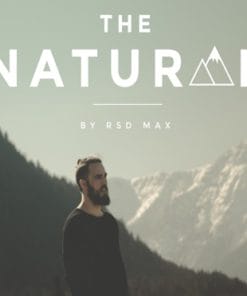 RSD Max – The Natural