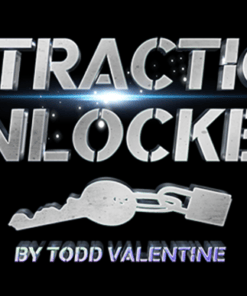 RSD TODD – Attraction Unlocked