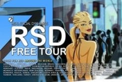 RSD Tyler – Chicago Free Tour