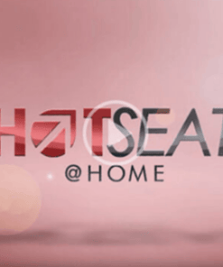 RSD Tyler – Hot Seat At Home – Home Evolve Edition FULL