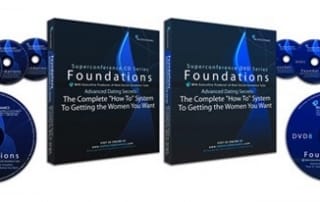 RSD – Foundations Superconference