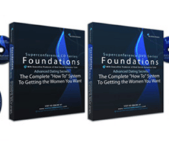 Real Social Dynamics – Superconference – Foundations