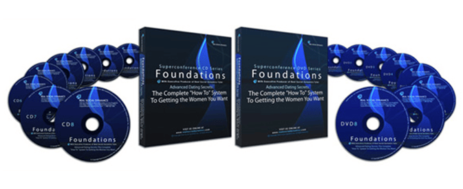 Real Social Dynamics – Superconference – Foundations