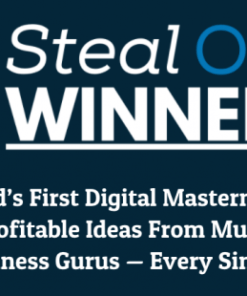 Rick Schefren – Steal Our Winners Lifetime Edition