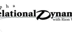 Rion Williams – Alpha Relational Dynamics