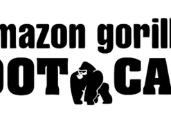 Rob Fortney – Amazon Gorillaz Bootcamp