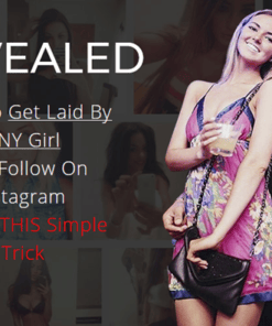 Robbie Hemingway – Instagram VIP Training