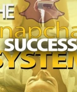 Robbie Hemingway – Snapchat Success System