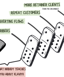 Robert Allen – Become Ridiculously Good with Klaviyo in 5 days