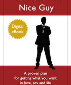 Robert Glover – No More Mr. Nice Guy