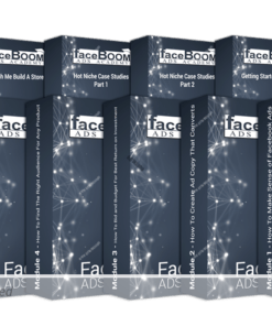 Robert V Nava – FaceBoom Ads Academy