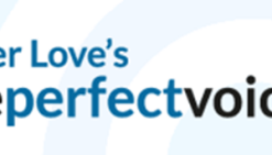 Roger Love – Perfect Voice