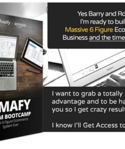 Roger and Barry – Amafy Platinum